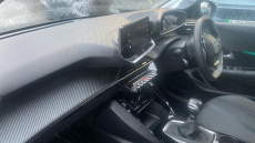 Peugeot 208 1.2 PureTech 100 Allure Premium + 5dr Petrol Hatchback